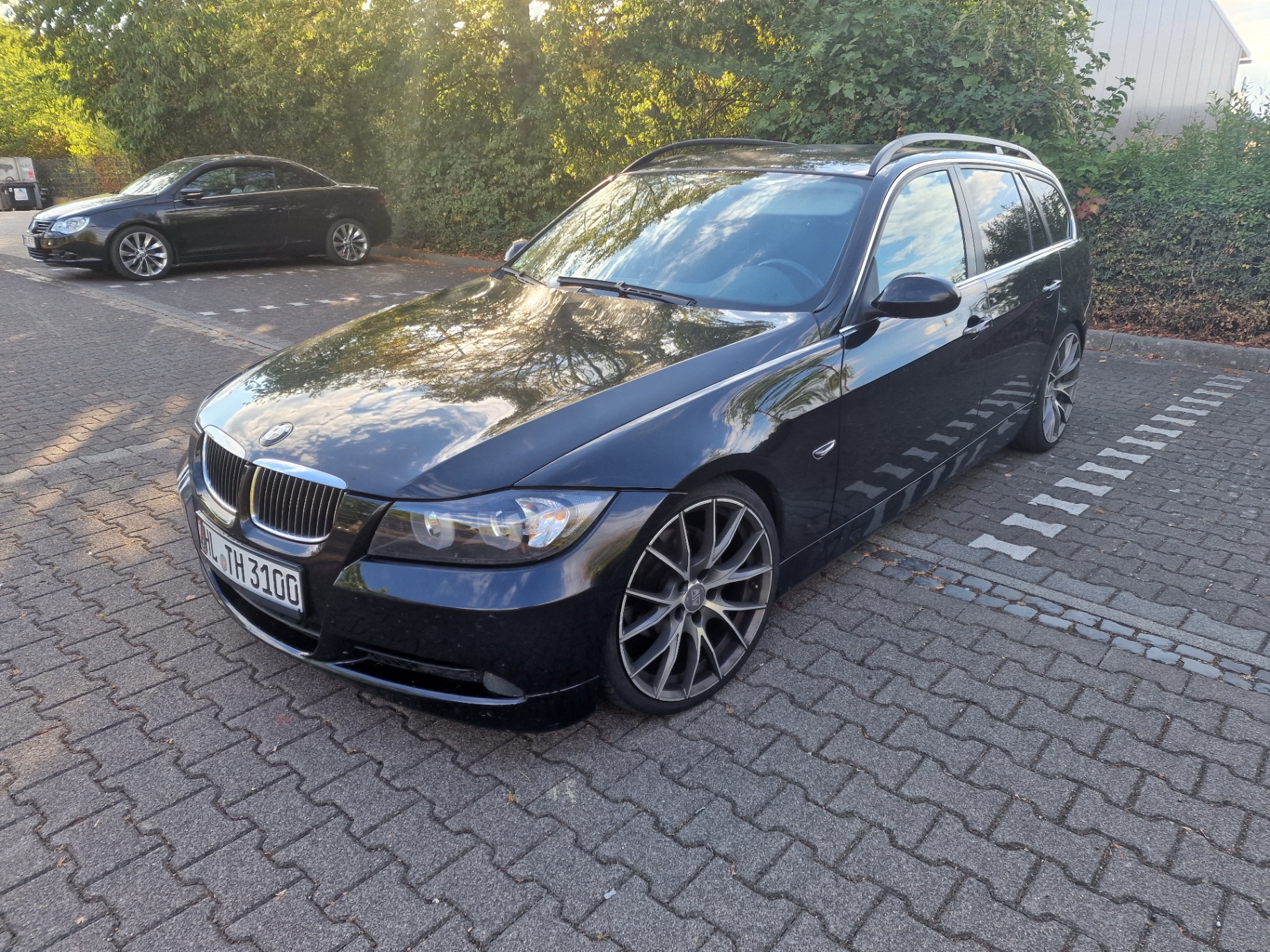 BMW 325i