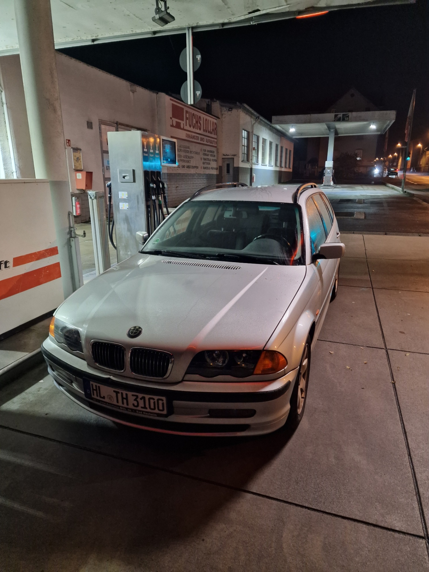 BMW 3er